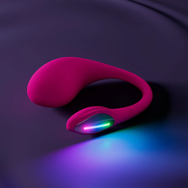 Lovense Lush 4 Bluetooth Vibrator