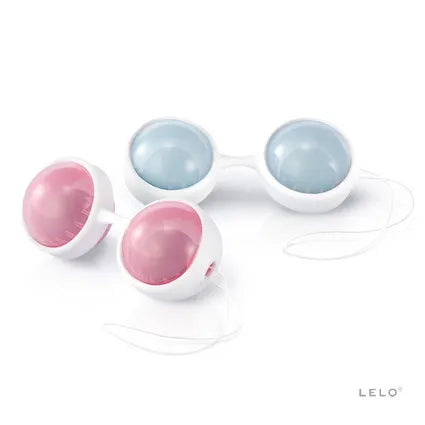 Lelo Beads Classic