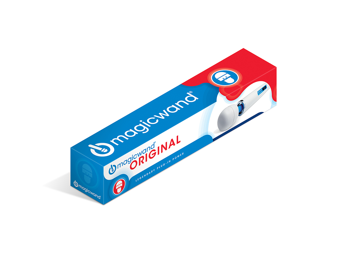 Original Magic Wand