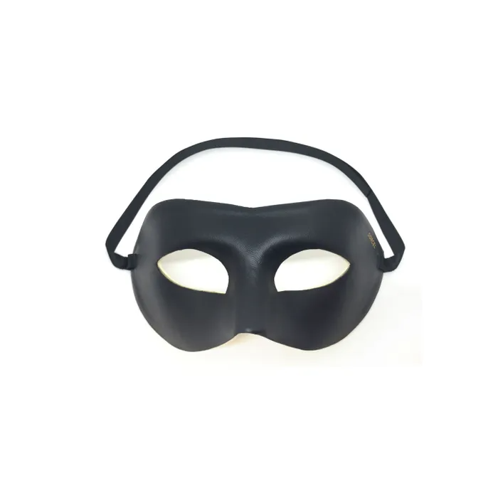 Mystere Adjustable Mask