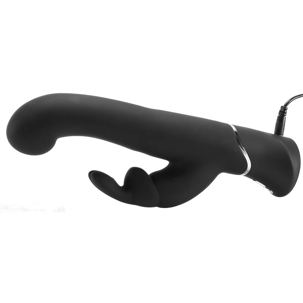 Happy Rabbit G-Spot Stroking Vibrator
