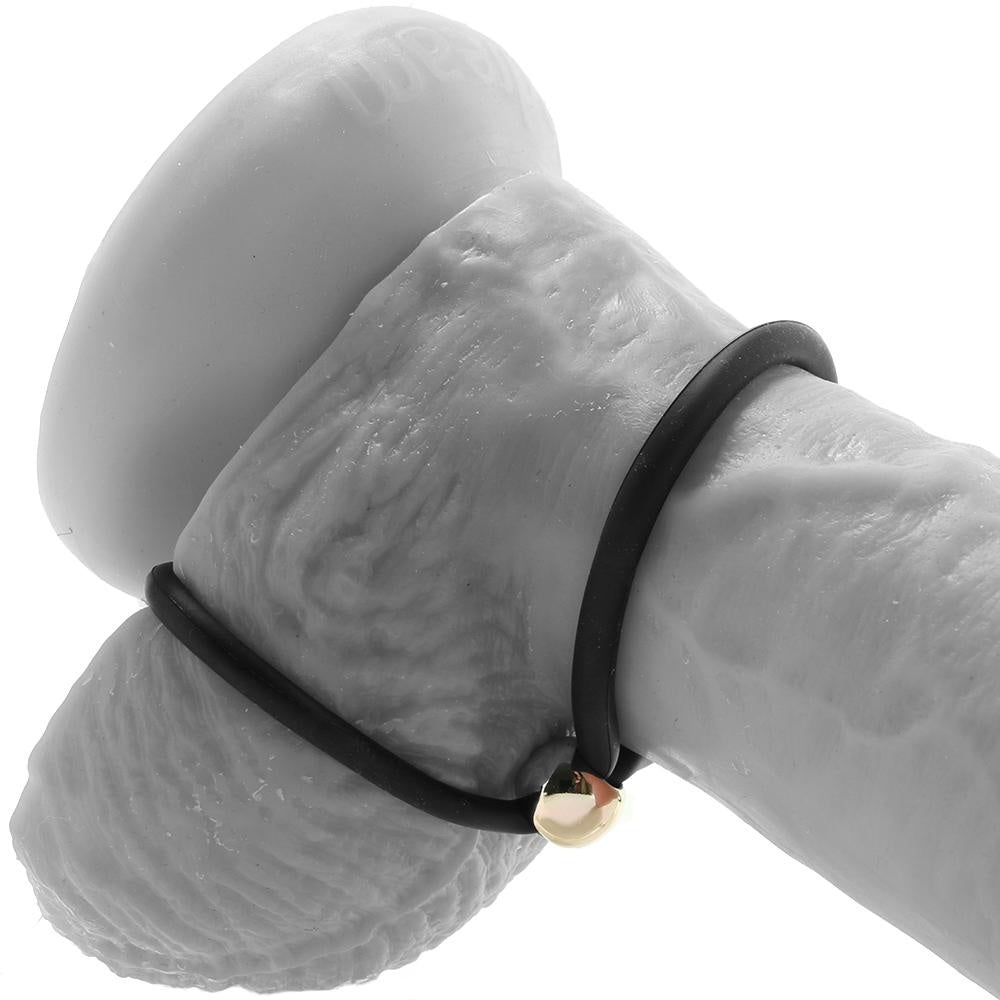 Adjustable Stamina Cockring