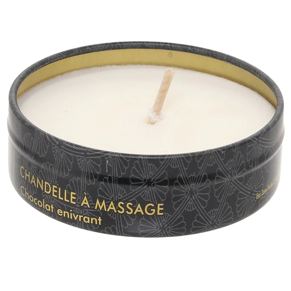 Shunga Mini Massage Candle