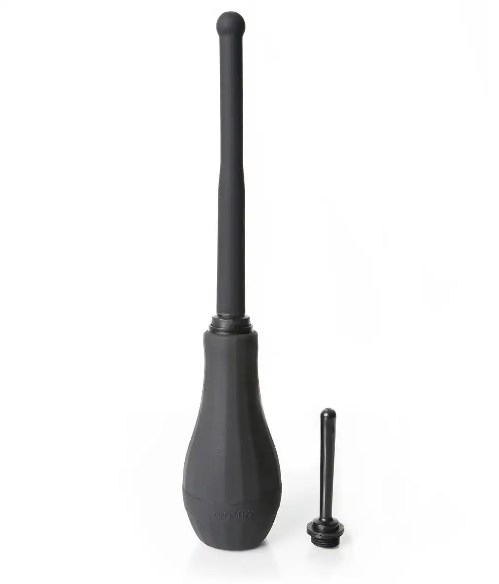 Ergo Flo Director Anal Douche