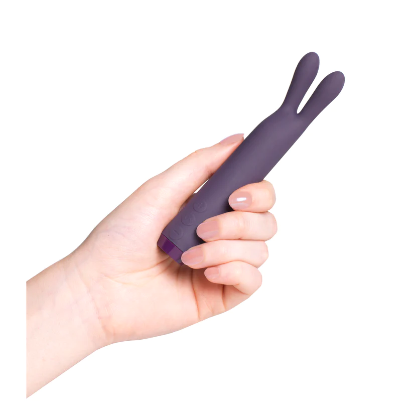 Je Joue Rabbit Bullet Vibrator Purple