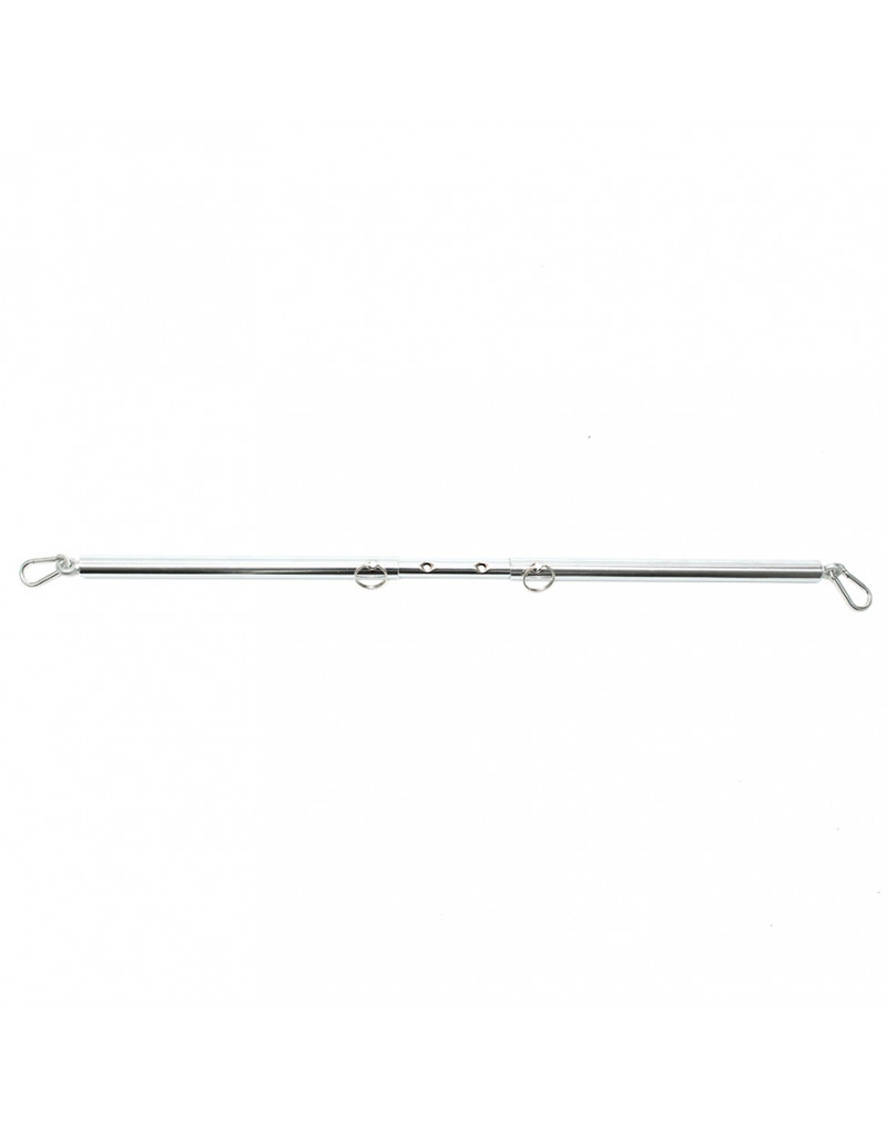 Spreader Bar With Carabine Hooks
