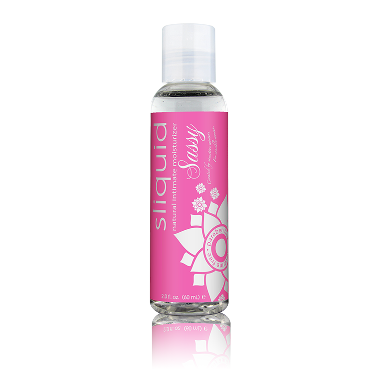 Sliquid Sassy Booty Lubricating Gel