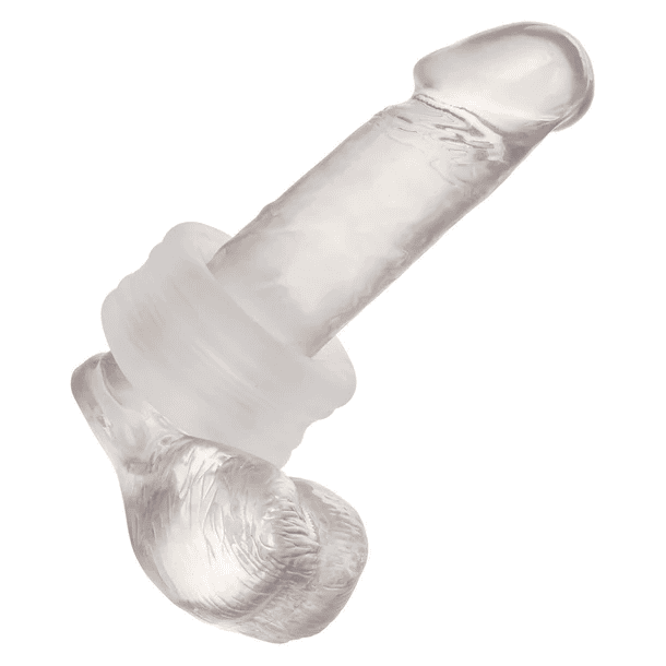 Bumper Stroker Ring