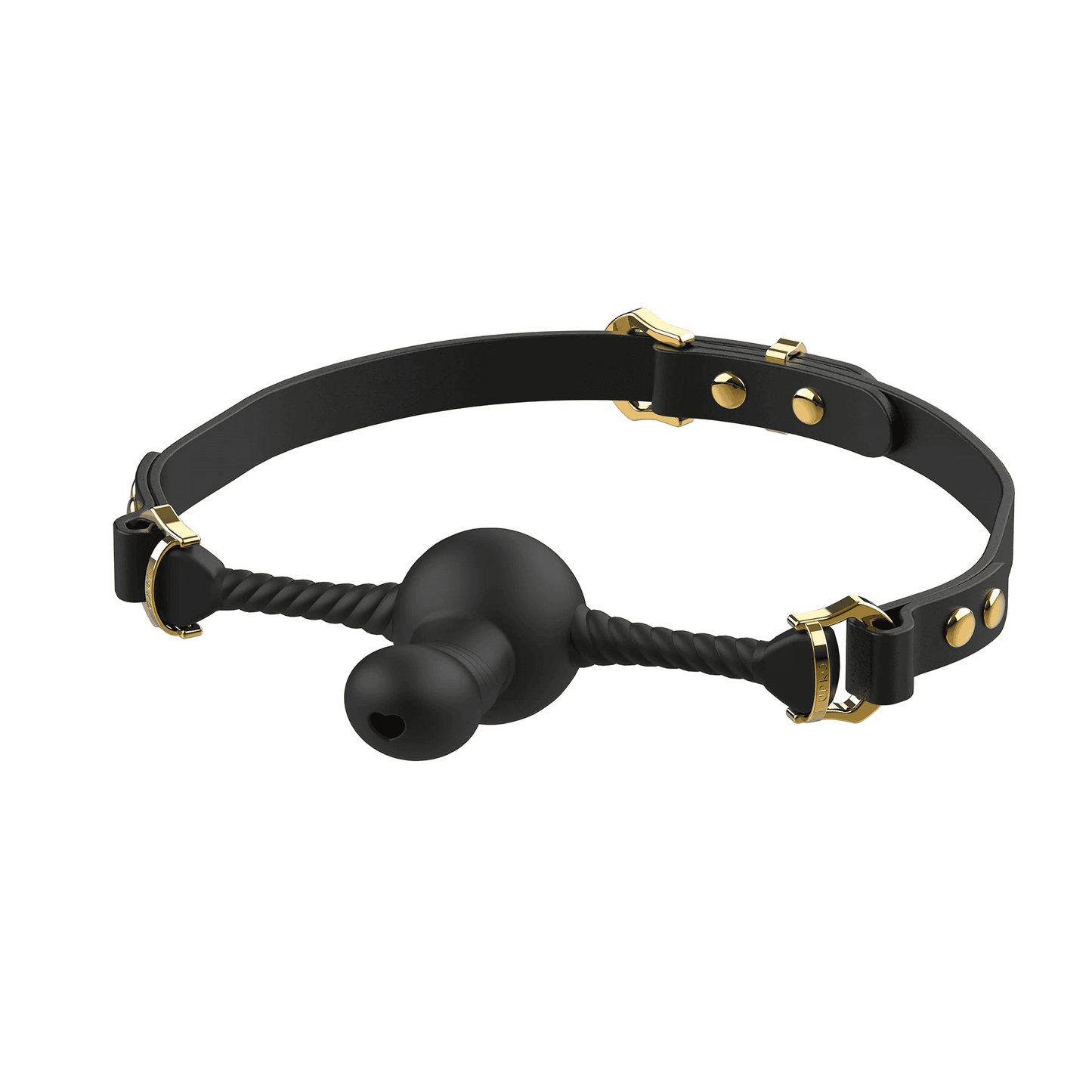 Discipline Dildo Shaped Mouth Gag