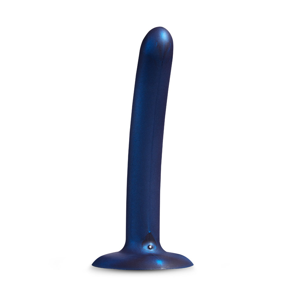 Fuze Star Silicone Dildo