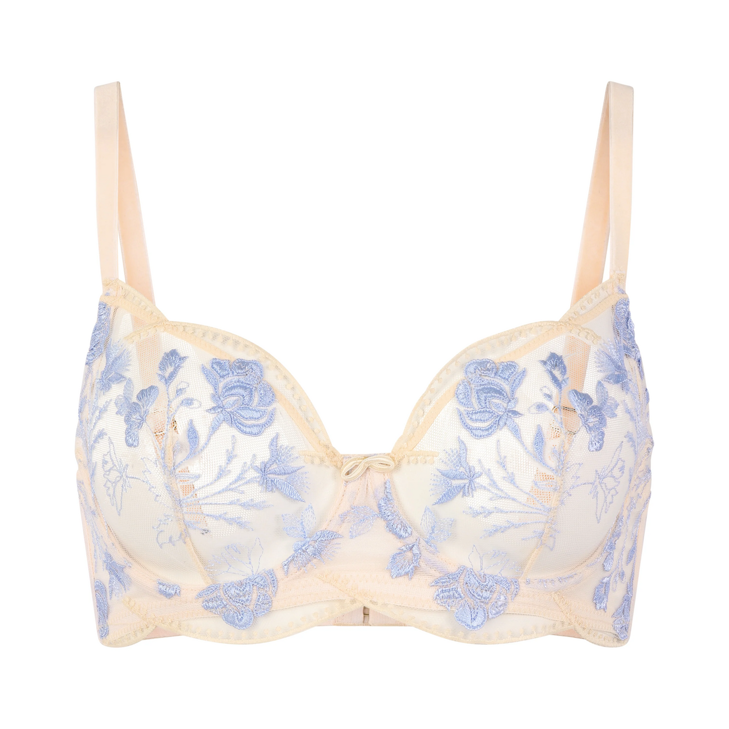 Boheme Ciel Underwire Bra