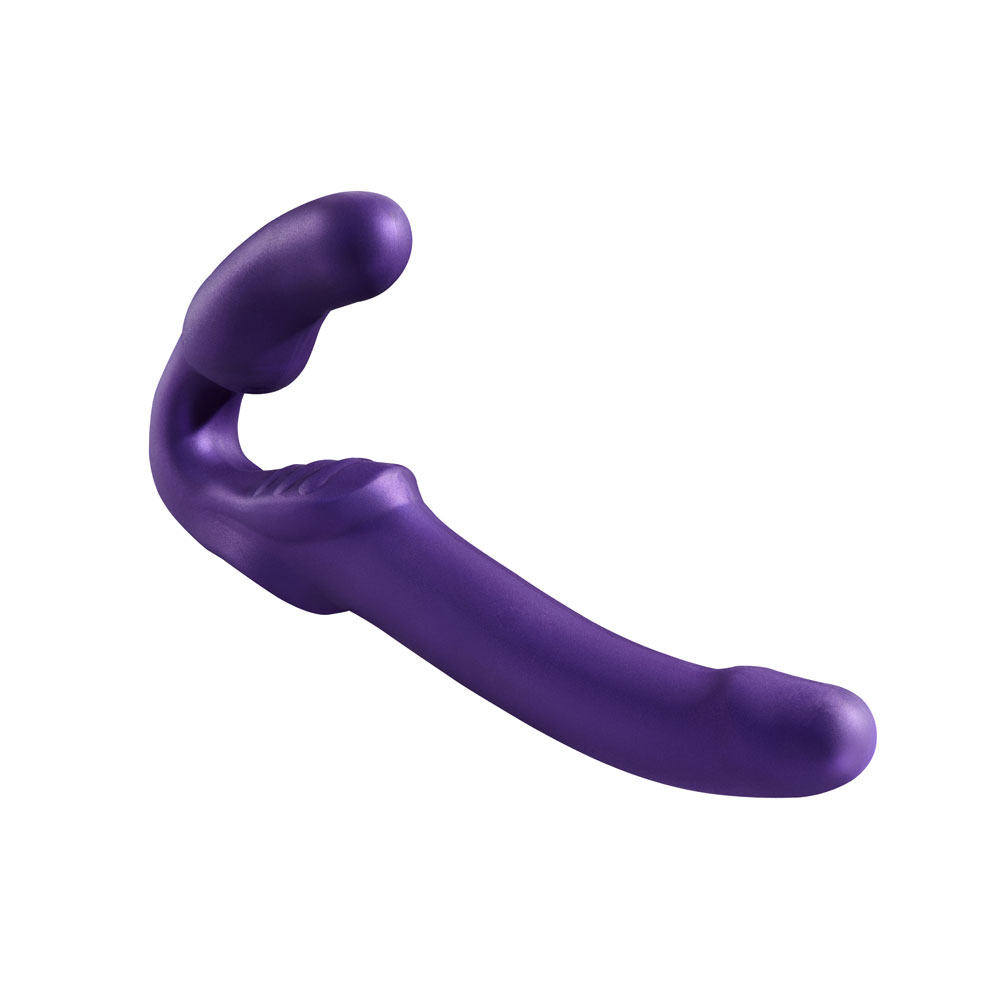 Fuze Tango Dual Dildo