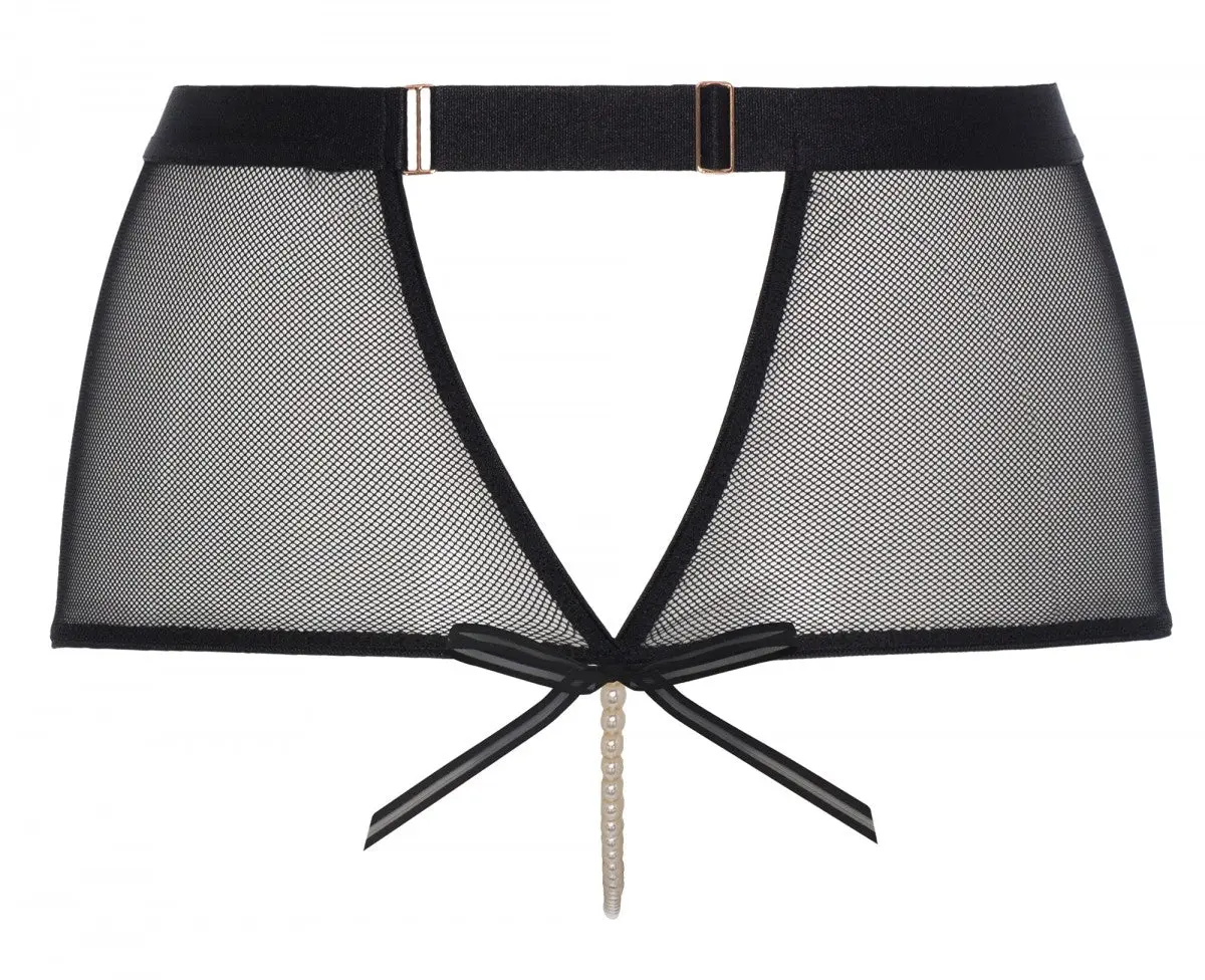 Vienna High Waist Brief