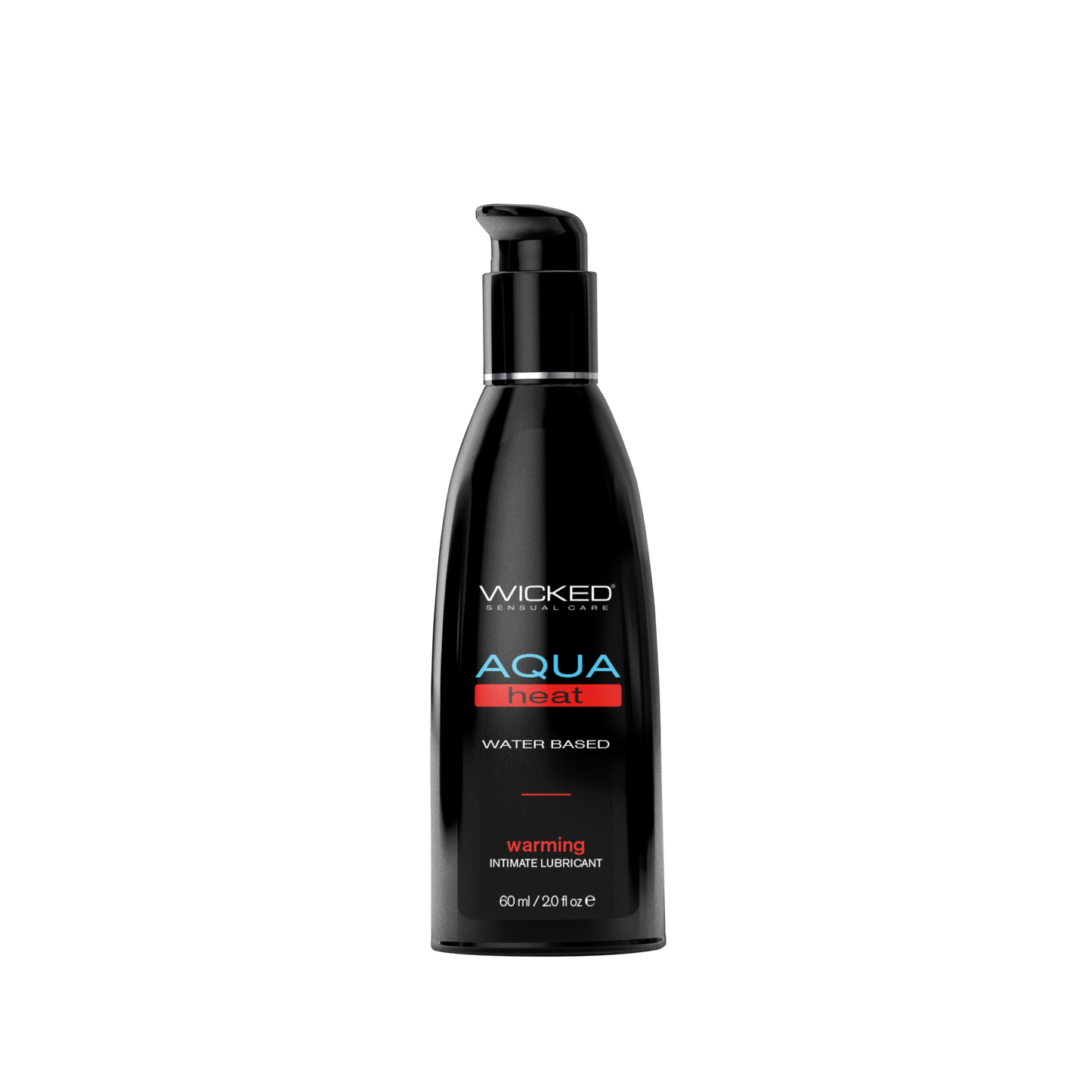 Wicked Heat Warming Lubricant