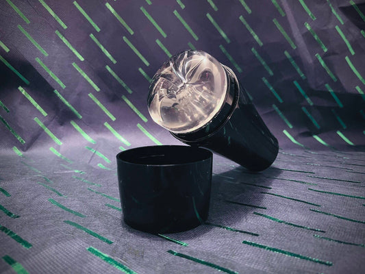 Explore Sensations: Flight Pilot Masturbator