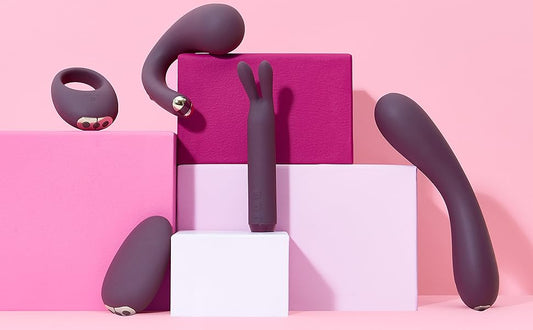 Elevate Your Pleasure Play with Je Joue Mimi Soft Silicone Vibrator – Versatile Deep Vibrations