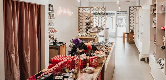 5 Myths About Adult Stores