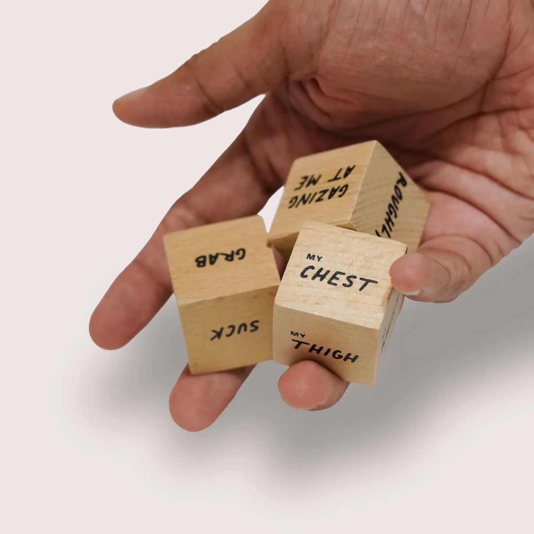 Let’s F*ck Dice Game – A Fun and Intimate Game for Couples
