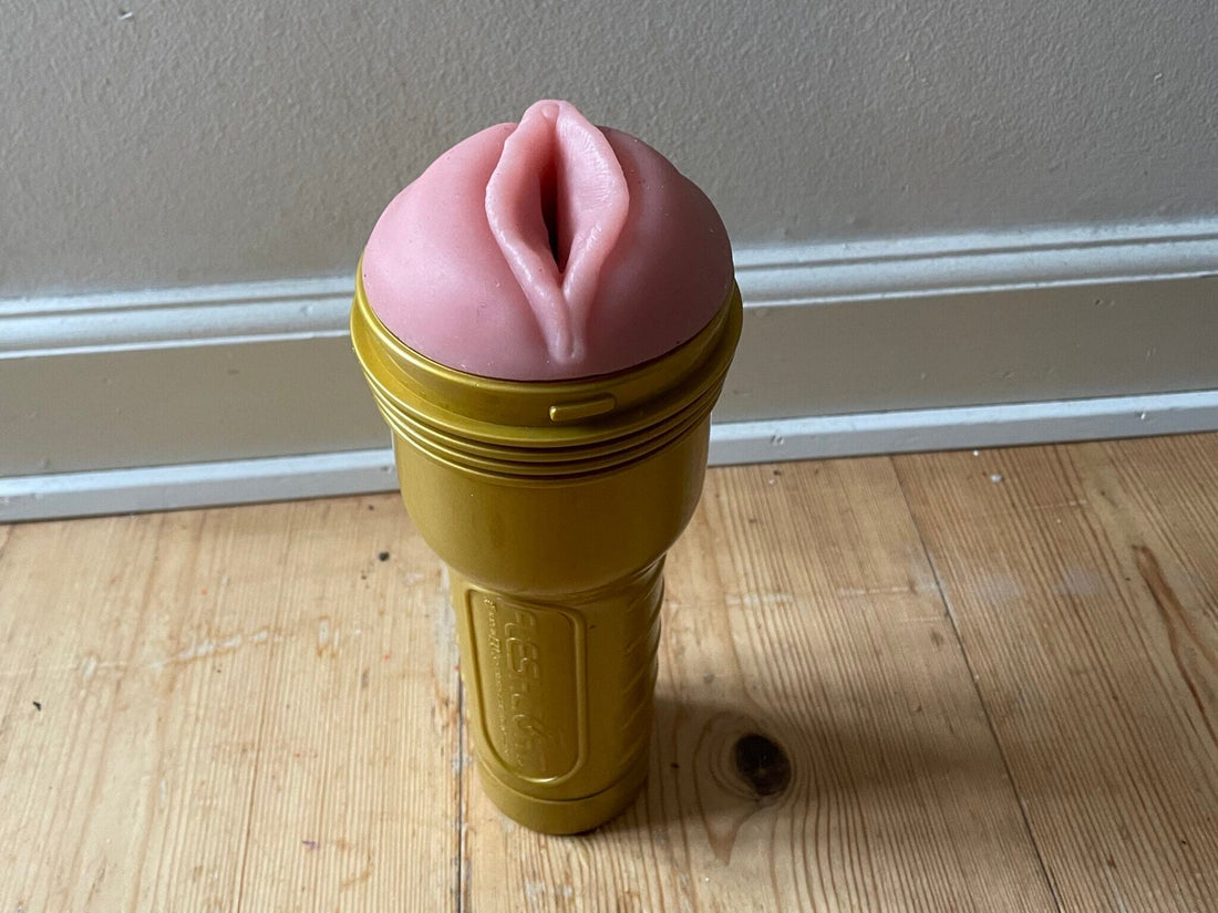 Pink Lady Stamina Training Fleshlight