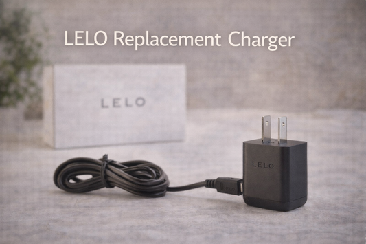 LELO Replacement Charger