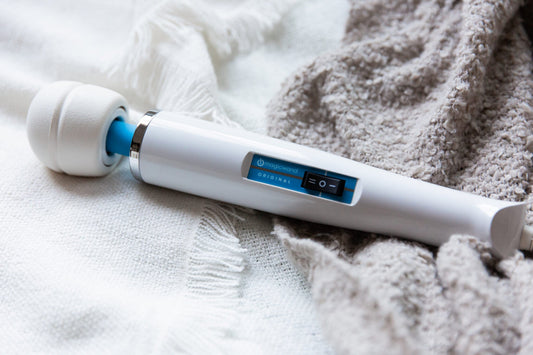 Hitachi Magic Wand Vibrator: Why It’s Still the Gold Standard