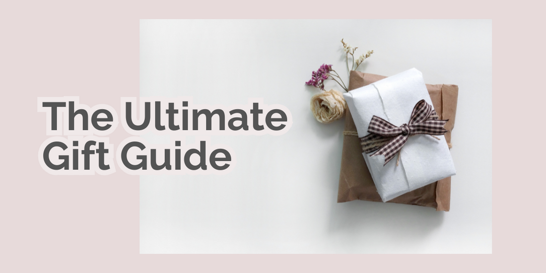Ultimate Gift Guide: How to Choose the Perfect Sensual Present for Every Occasion