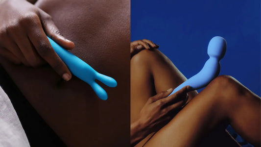 Touch Me Finger Vibe – Small Device, Big Pleasure Upgrade