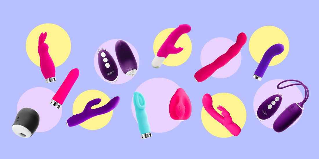 Uncover Sensual Bliss with the Gee Plus Mini Vibe – Mini Powerhouse for Pleasure