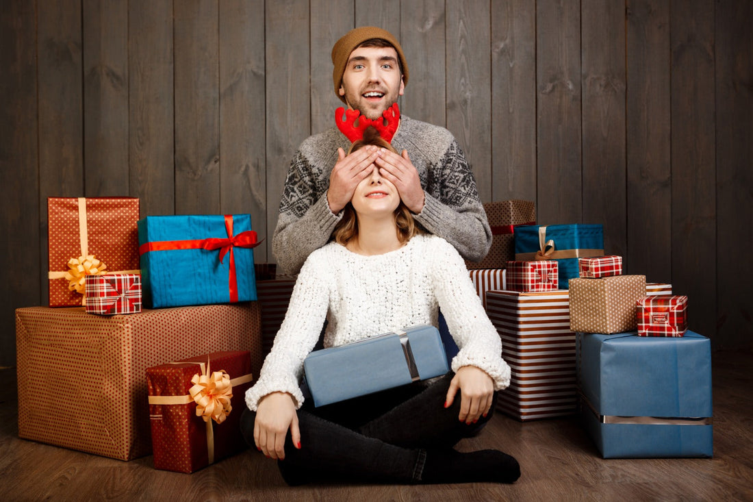 The Ultimate Romantic Gift Guide — Thoughtful Picks for Every Occasion