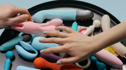 Deep Vibe Vibrating Sleeve – A Simple Way to Add More Sensation