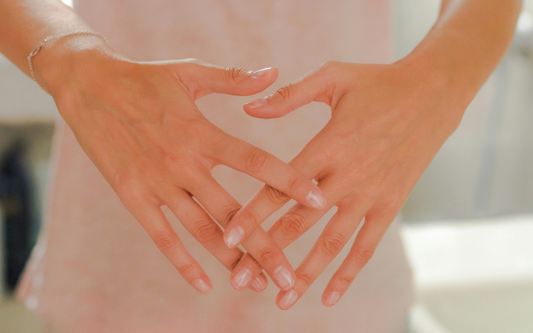 Nourish Your Sexual Wellness with Kegel Beads