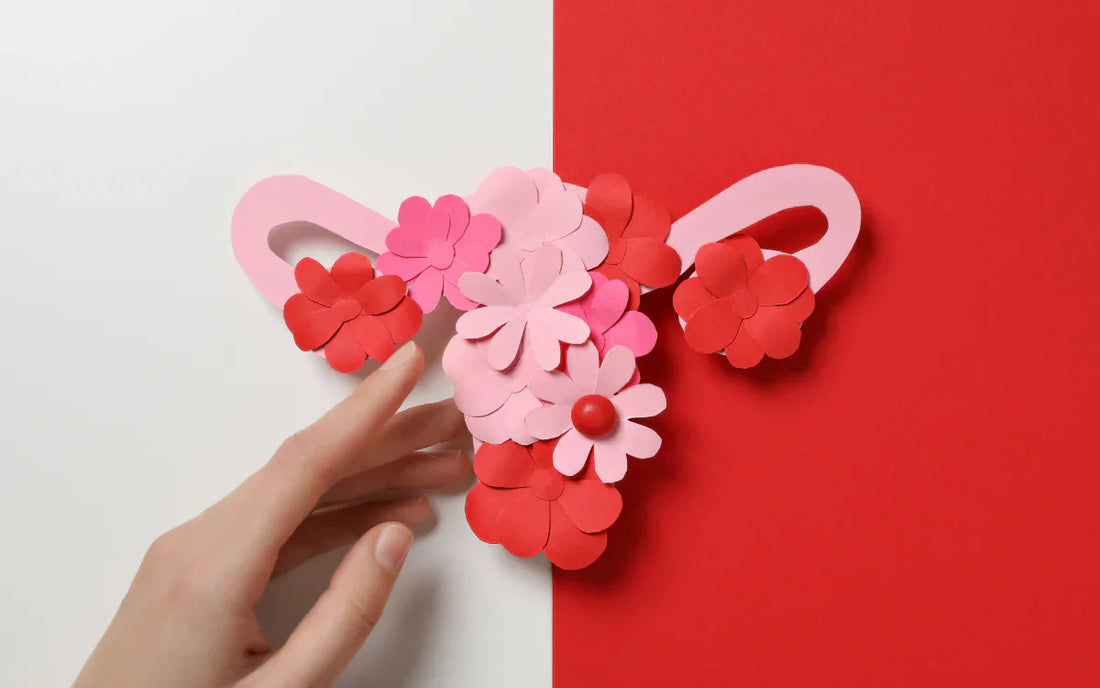 Q&A: Menopause & Sexual Health