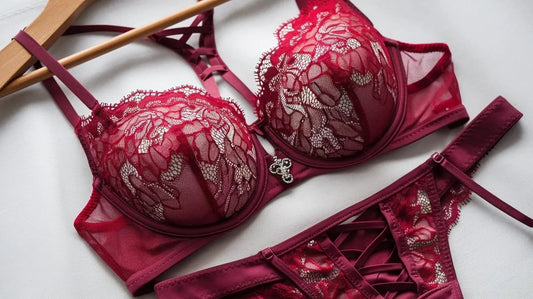 Lingerie That Empowers — How the Right Intimate Wear Boosts Confidence