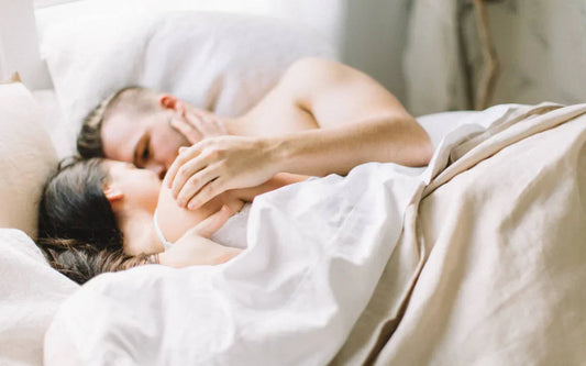 Sex & Anxiety