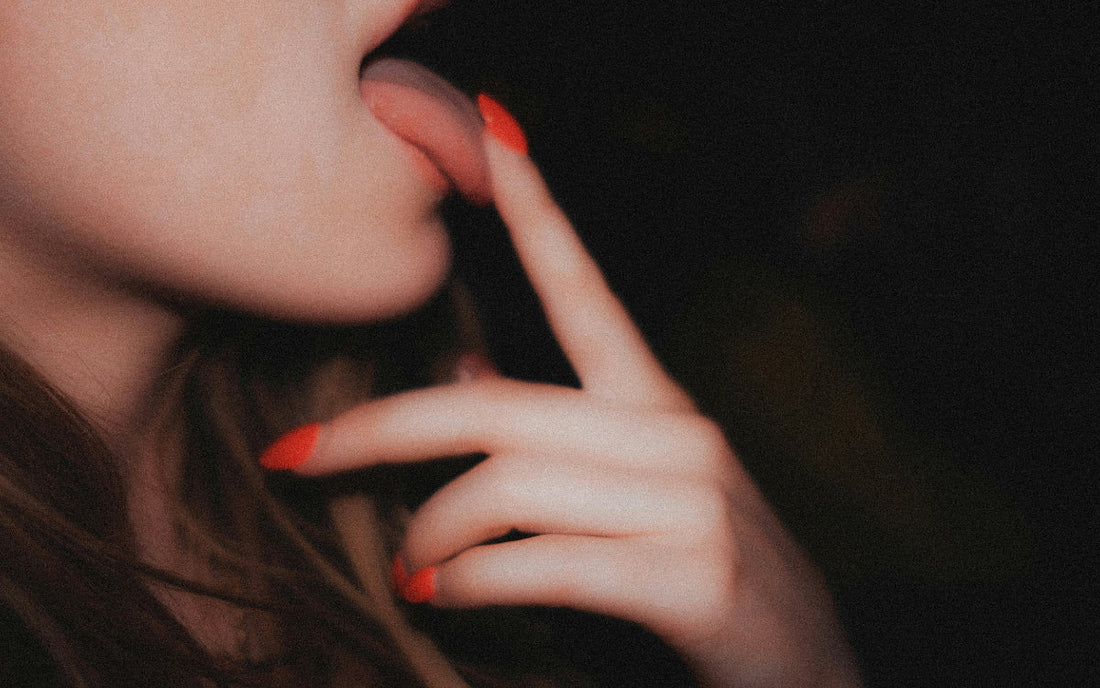 Tips And Tricks For Giving A Bomb BJ