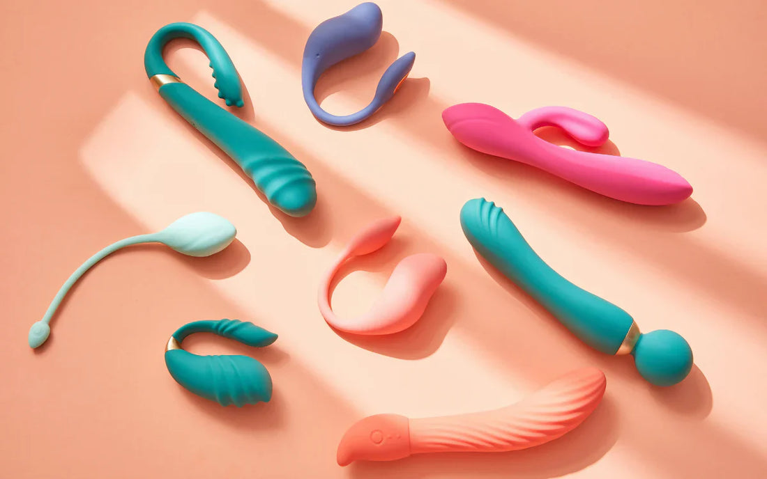 Which Couples Toy is Right for Me?