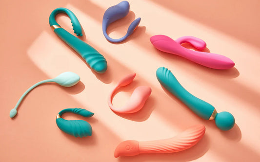 Which Couples Toy is Right for Me?