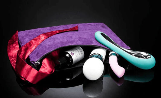 The Truth About Lube – A Complete Guide to Choosing Your Perfect Match