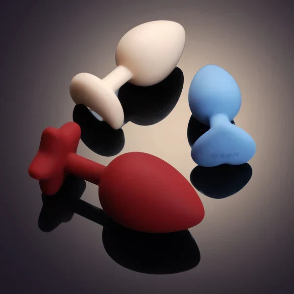 All Anal Toys