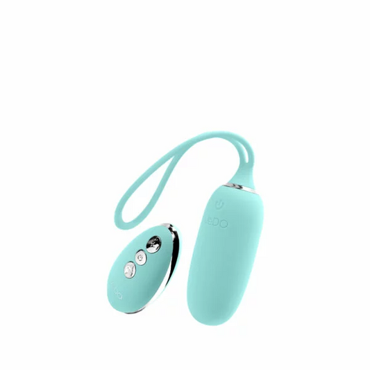 Kiwi Remote Controlled Bullet Vibe