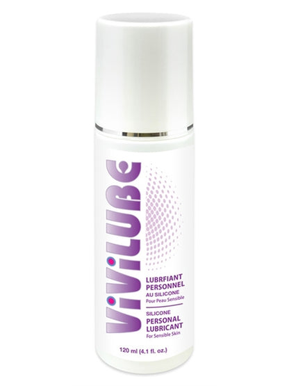 ViviLube Silicone Based Lubricant