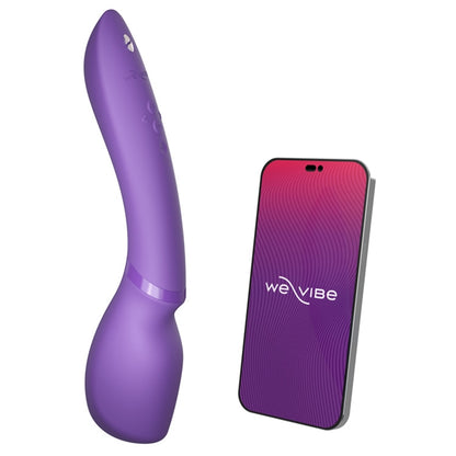 We-Vibe Wand 2