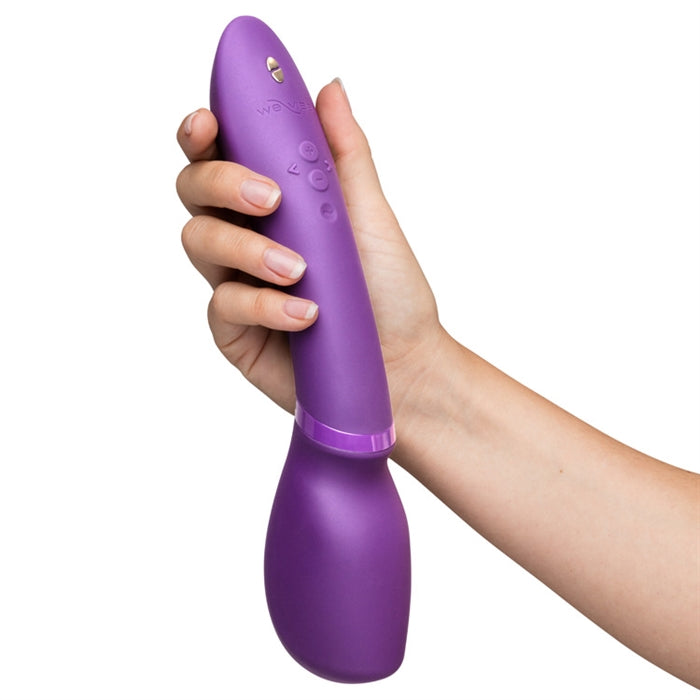 We-Vibe Wand 2