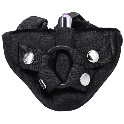 Tantus Bend Over Strap-On Kit Beginner Black