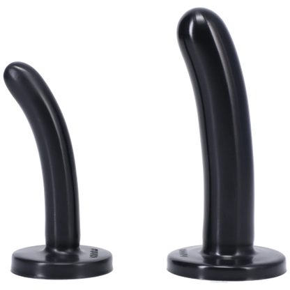 Tantus Bend Over Strap-On Kit Beginner Black