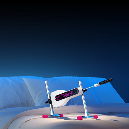 Lovense Mini Sex Machine