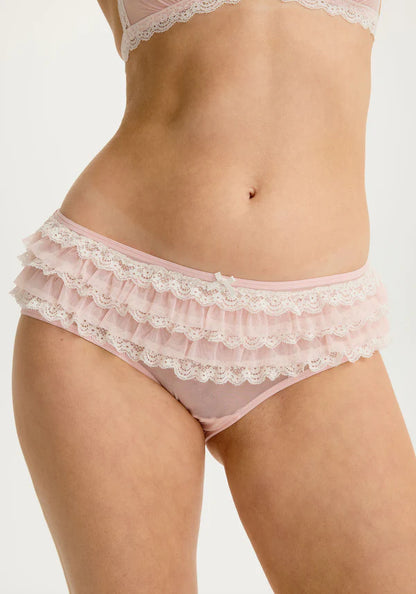 FrouFrou Cheeky