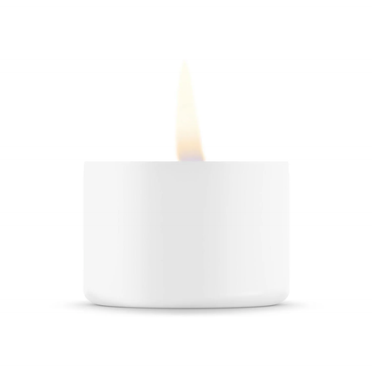 Slow Sex Massage Candle
