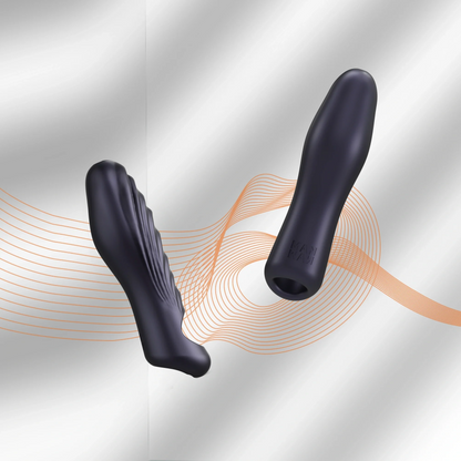 MANWand Ryzer Penis Sleeve Extender