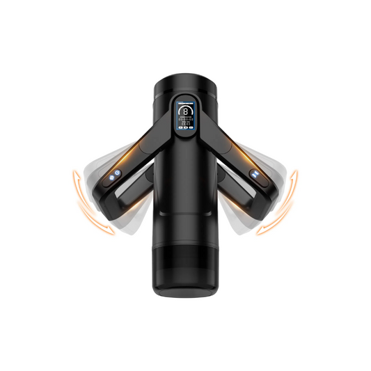 The Wing Automatic Male Masturbator